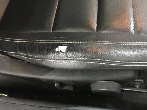 Mercedes-Benz E250 2.2CDI · Ano 2011