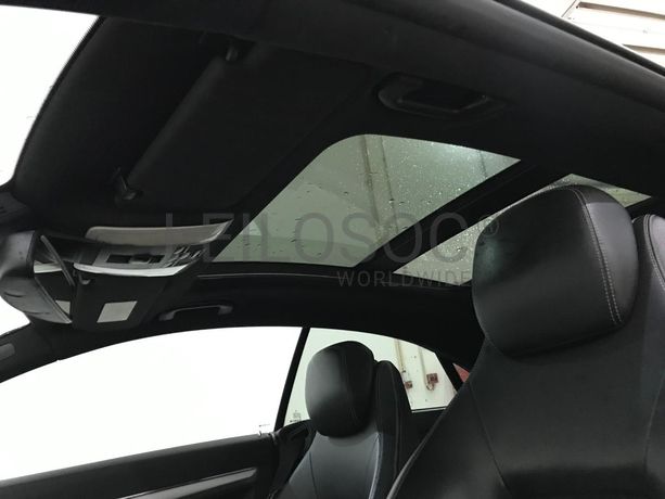 Mercedes-Benz E250 2.2CDI · Ano 2011