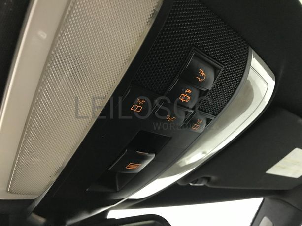 Mercedes-Benz E250 2.2CDI · Ano 2011