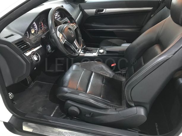 Mercedes-Benz E250 2.2CDI · Ano 2011