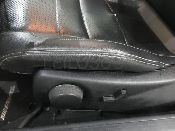 Mercedes-Benz E250 2.2CDI · Ano 2011