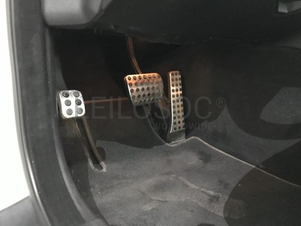 Mercedes-Benz E250 2.2CDI · Ano 2011