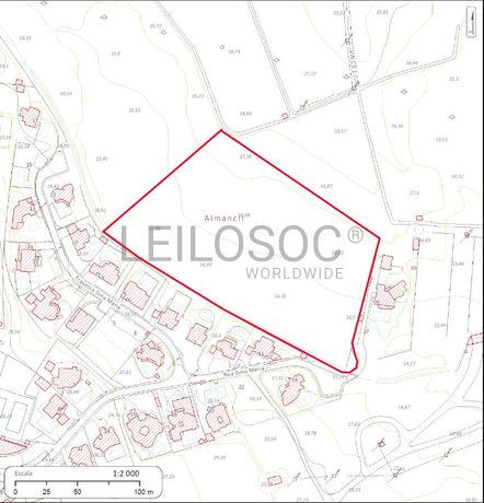 Terreno com 2,15 ha · Quinta do Lago · Almancil, Loulé