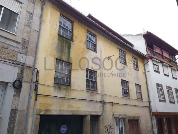 Quinhão Hereditário · Viseu