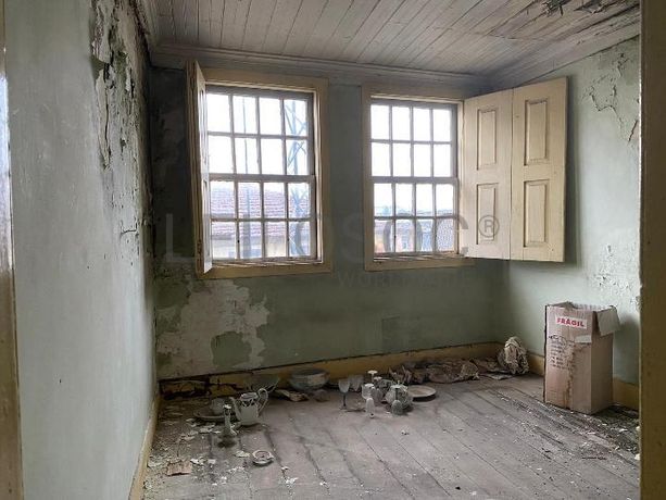 Quinhão Hereditário · Viseu