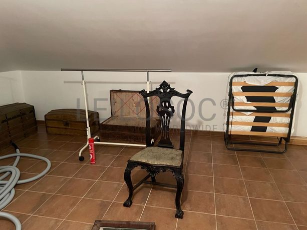 Moradia V6 · Almeida, Guarda