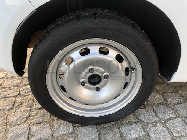 Ford Fiesta 1.4 TDCi · Ano 2010