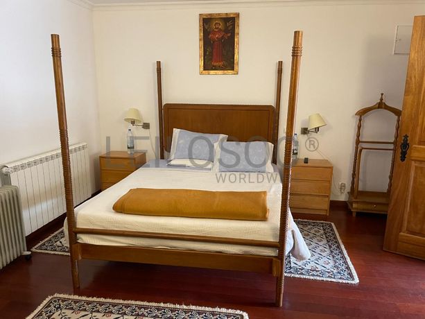 Moradia V6 · Almeida, Guarda