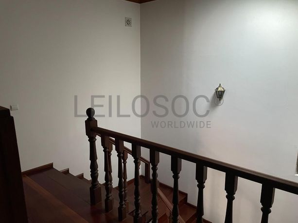 Moradia V4 · Almeida, Guarda