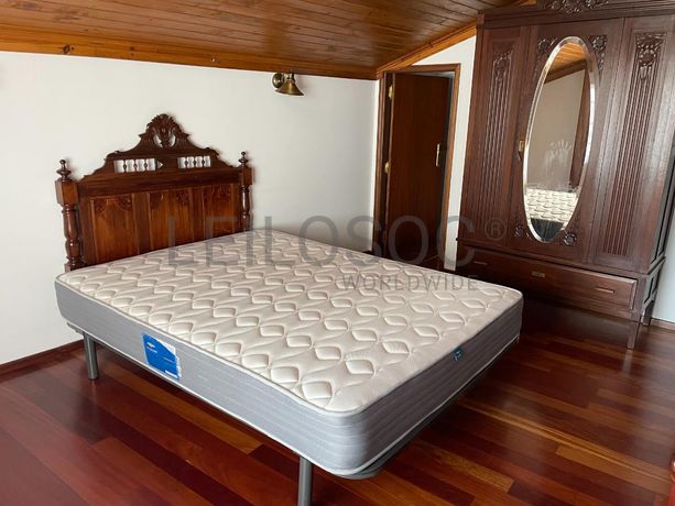 Moradia V4 · Almeida, Guarda