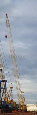 KOBELCO - CK1000  ·