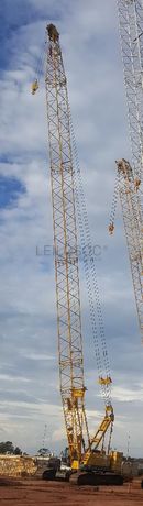 KOBELCO - CK1600  ·