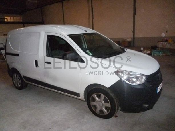 DACIA DOKKER