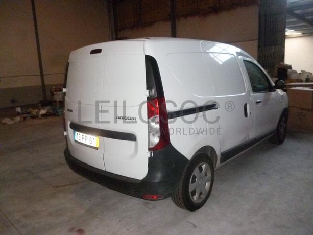 DACIA DOKKER