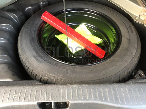 Renault Scénic 1.5DCI · Ano 2009