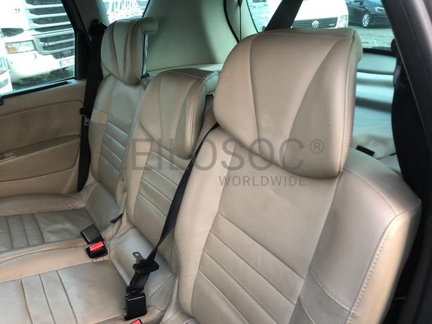 Renault Scénic 1.5DCI · Ano 2009