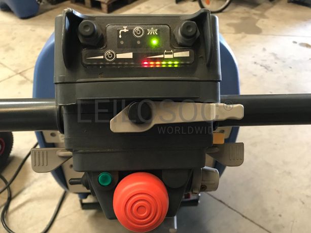 Máquina Lavar Chão