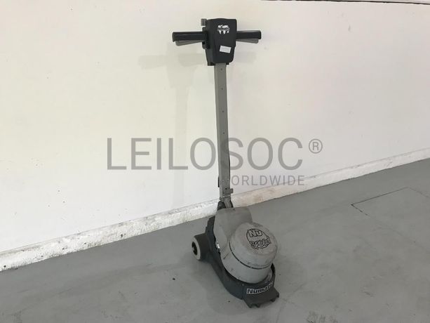 Máquina Lavar Chão