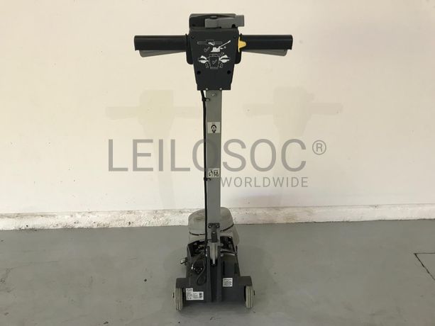 Máquina Lavar Chão