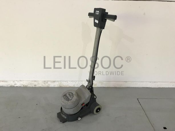 Máquina Lavar Chão