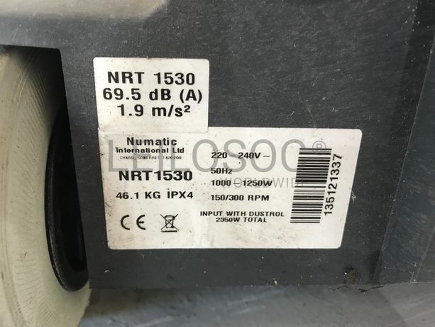 Máquina Lavar Chão