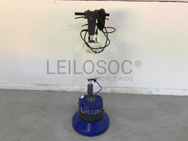 Máquina Lavar Chão