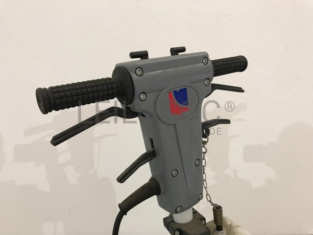 Máquina Lavar Chão