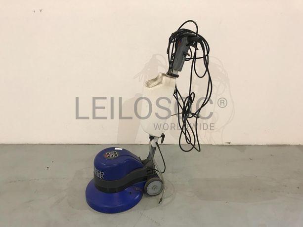 Máquina Lavar Chão