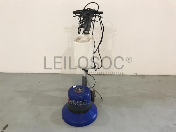 Máquina Lavar Chão