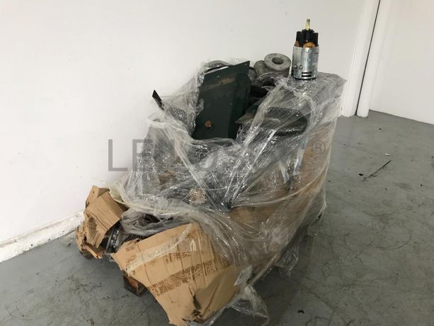 Acessórios Aspiradores e Lavadoras