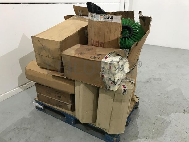 Acessórios Aspiradores e Lavadoras