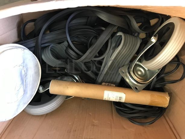 Acessórios Aspiradores e Lavadoras