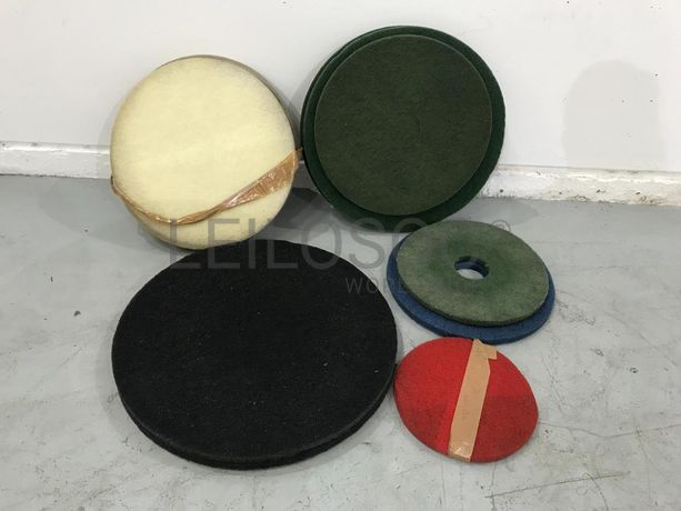 Acessórios Aspiradores e Lavadoras