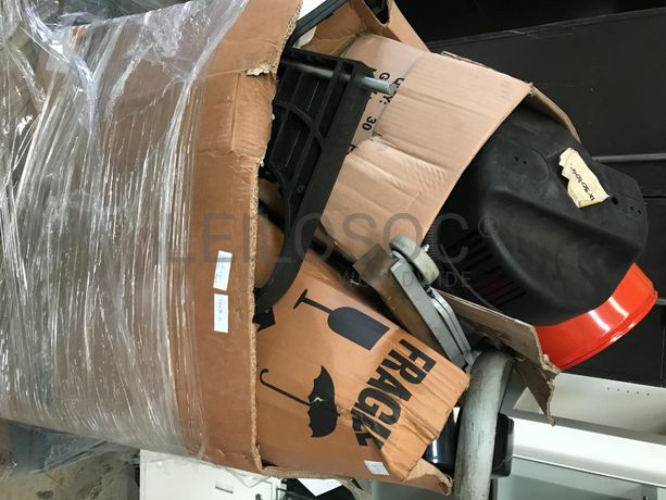 Acessórios Aspiradores e Lavadoras