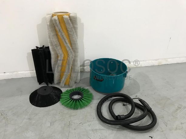 Acessórios Aspiradores e Lavadoras