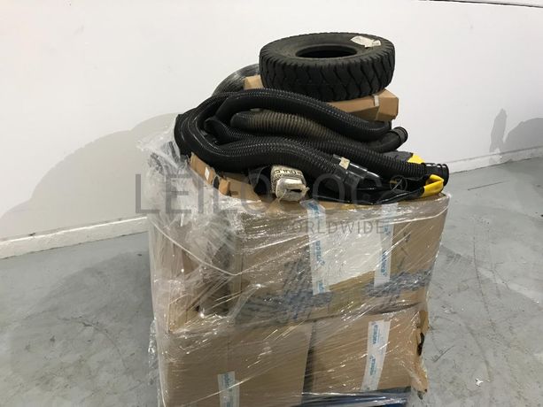 Acessórios Aspiradores e Lavadoras