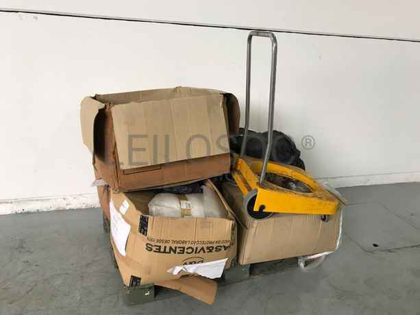 Acessórios Aspiradores e Lavadoras