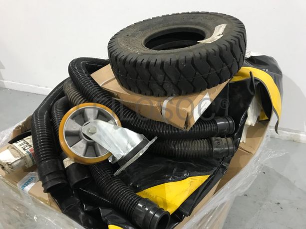 Acessórios Aspiradores e Lavadoras