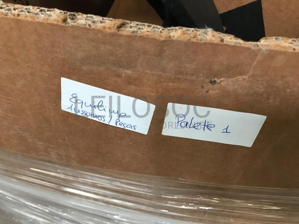 Acessórios Aspiradores e Lavadoras