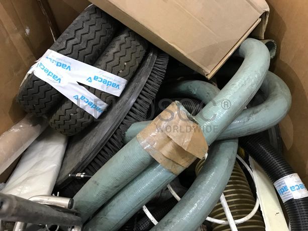 Acessórios Aspiradores e Lavadoras