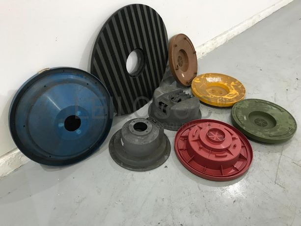 Acessórios Aspiradores e Lavadoras