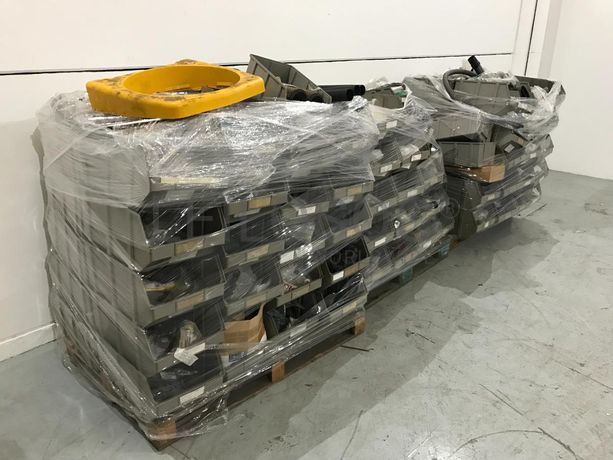 Acessórios Aspiradores e Lavadoras