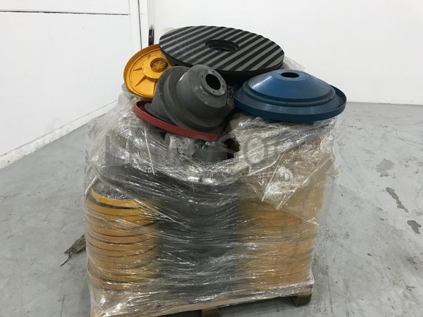 Acessórios Aspiradores e Lavadoras