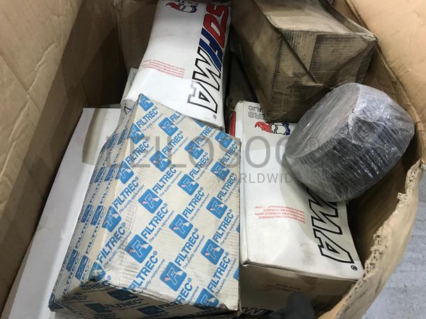 Acessórios Aspiradores e Lavadoras