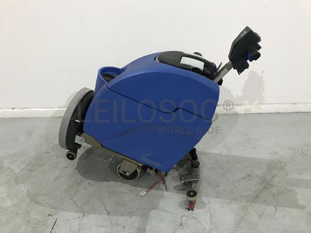 Máquina Lavar Chão