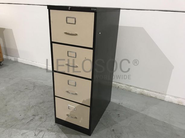 Armários Metálicos