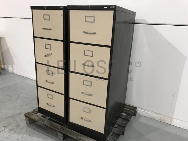 Armários Metálicos