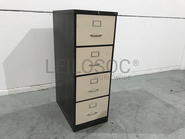 Armários Metálicos