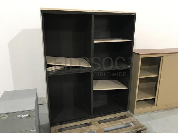 Armários Metálicos