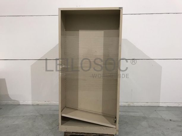 Armários Metálicos